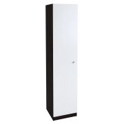 венге / белый