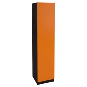 венге / оранжевый