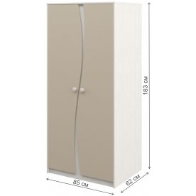 Шкаф Комби МН-211-16