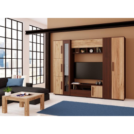 Шкаф Крафт КТ14