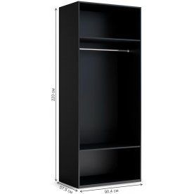 Шкаф Криона 90