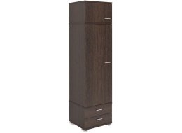 Шкаф КС-15 В венге