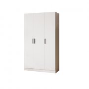 белый с тиснением «древесные поры» / белый с тиснением «древесные поры»