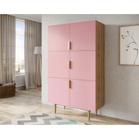 Шкаф Лайн (Line)