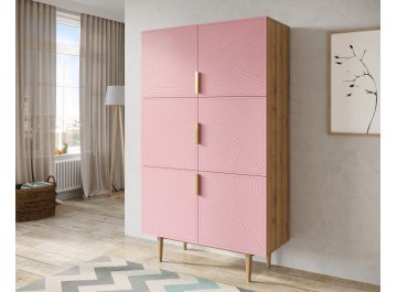 Шкаф Лайн (Line)