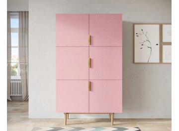 Шкаф Лайн (Line)