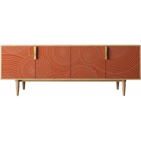 Шкаф Лайн (Line)