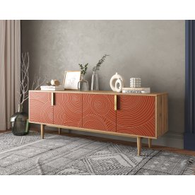 Шкаф Лайн (Line)