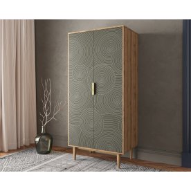 Шкаф Лайн (Line)