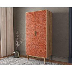 Шкаф Лайн (Line)