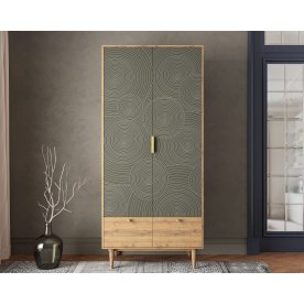 Шкаф Лайн (Line)