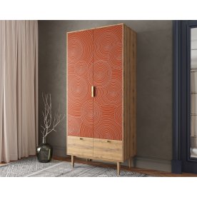 Шкаф Лайн (Line)