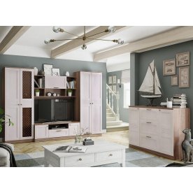 Шкаф Лестер для книг