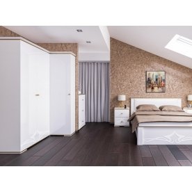 Шкаф Либерти МН-313-07