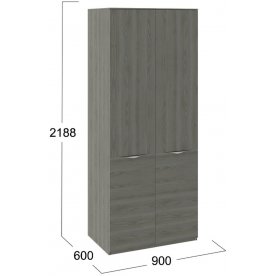 Шкаф Либерти СМ-297.07.021