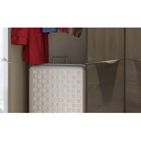 Шкаф Либерти СМ-297.07.021