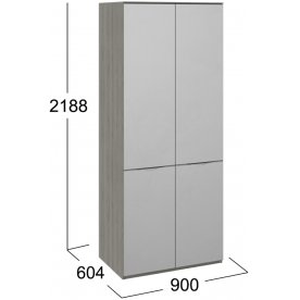 Шкаф Либерти СМ-297.07.022