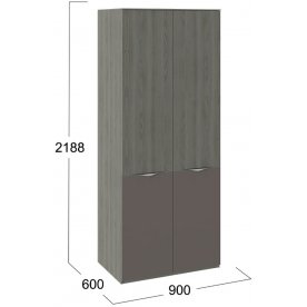 Шкаф Либерти СМ-297.07.023
