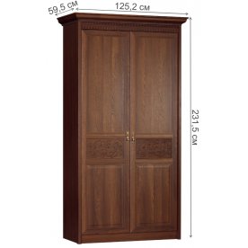 Шкаф Лючия №181