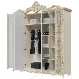 Шкаф Людовик