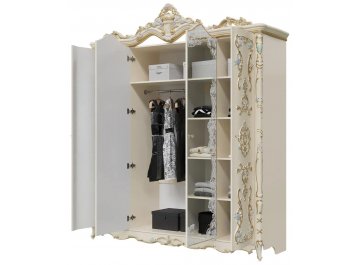 Шкаф Людовик