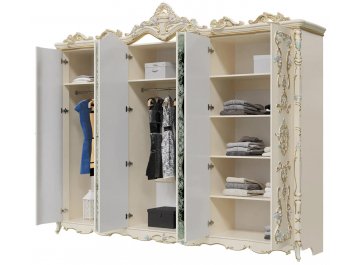 Шкаф Людовик