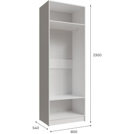 Шкаф Мадрид