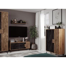 Шкаф Макао 4101.М1