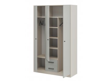 Шкаф Мальма