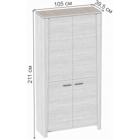 Шкаф Мальта