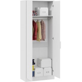 Шкаф Марли Исполнение 2