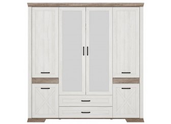 Шкаф Марсель SZF6D2S