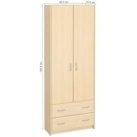 Шкаф Милана-13