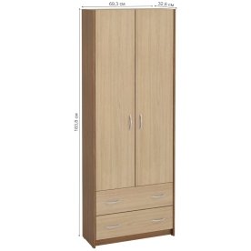 Шкаф Милана-13