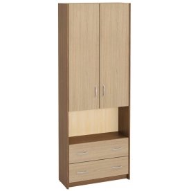Шкаф Милана-17