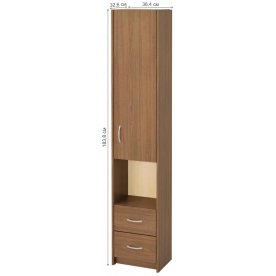 Шкаф Милана-18