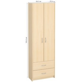 Шкаф Милана-2