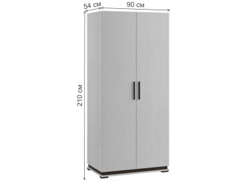 Шкаф Модена МШ-1