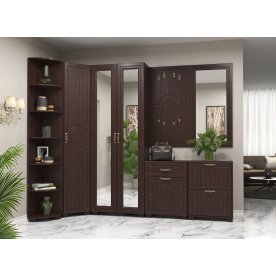 Шкаф Монблан МБ-20К