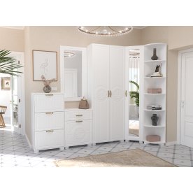 Шкаф Монблан МБ-20К