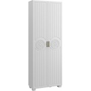 белое дерево