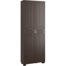 Шкаф Монблан МБ-21К