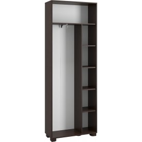 Шкаф Монблан МБ-21К