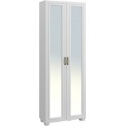 белое дерево