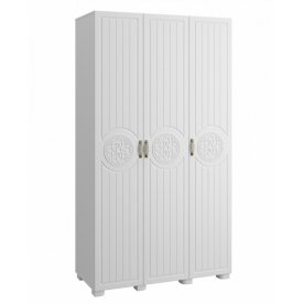 Шкаф Монблан