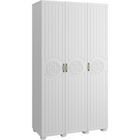 Шкаф Монблан МБ-24К