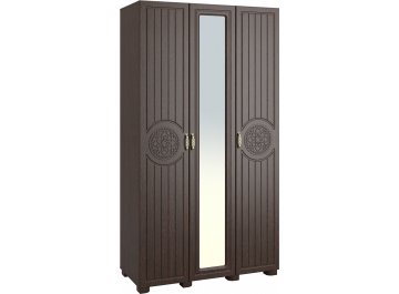 Шкаф Монблан МБ-24К