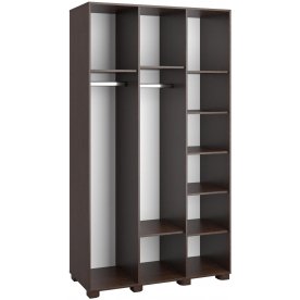 Шкаф Монблан МБ-24К