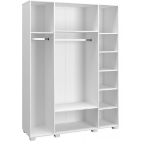 Шкаф Монблан МБ-25К