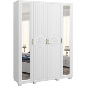 Шкаф Монблан МБ-25К